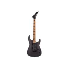 Электрогитара JACKSON JS SERIES DINKY ARCH TOP JS24 DKAM BLACK SATIN