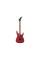 Электрогитара JACKSON JS SERIES DINKY ARCH TOP JS24 DKAM RED SATIN