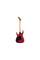 Электрогитара JACKSON JS SERIES DINKY ARCH TOP JS24 DKAM RED SATIN