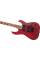 Электрогитара JACKSON JS SERIES DINKY ARCH TOP JS24 DKAM RED SATIN