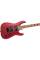 Электрогитара JACKSON JS SERIES DINKY ARCH TOP JS24 DKAM RED SATIN