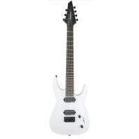 Електрогітара Jackson JS32-7 DKA HT Dinky Arch Top AR Snow White