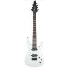 Электрогитара Jackson JS32-7 DKA HT Dinky Arch Top AR Snow White