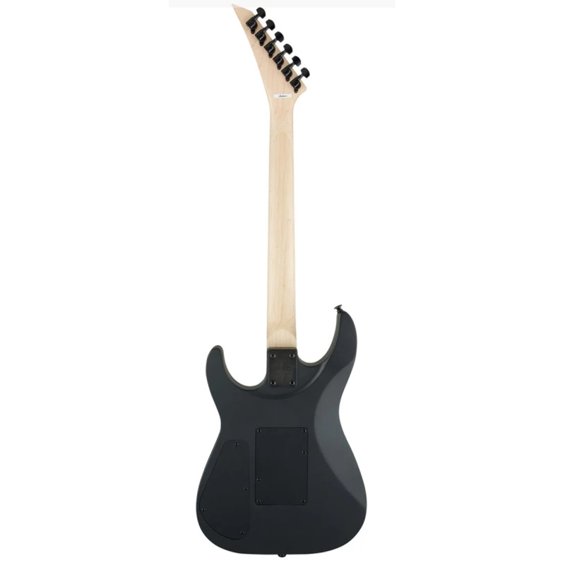 Електрогітара Jackson JS32 DKA Dinky Arch Top AR Satin Black