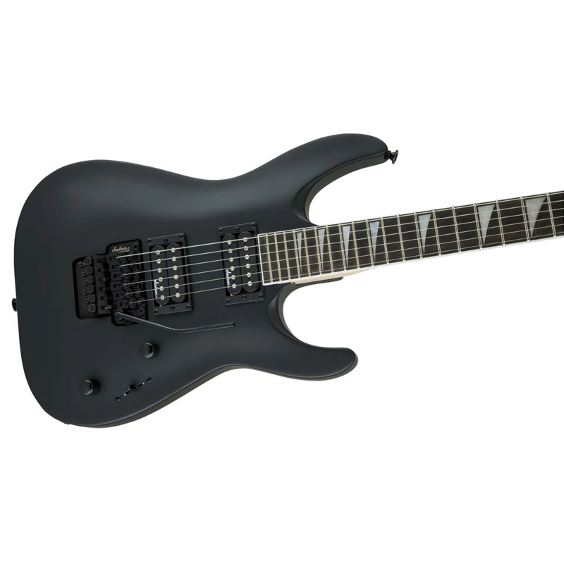 Електрогітара Jackson JS32 DKA Dinky Arch Top AR Satin Black