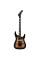 Електрогітара Jackson JS Series JS32 DKAP Transparent Black Burst