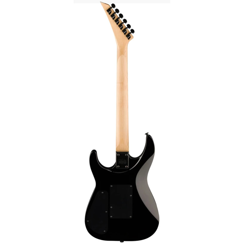 Електрогітара Jackson JS Series JS32 DKAP Transparent Black Burst