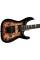 Електрогітара Jackson JS Series JS32 DKAP Transparent Black Burst