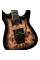 Електрогітара Jackson JS Series JS32 DKAP Transparent Black Burst