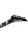 Електрогітара Jackson JS Series JS32 DKAP Transparent Black Burst