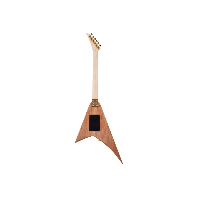 Електрогітара JACKSON JS SERIES RHOADS MAH JS32 NATURAL
