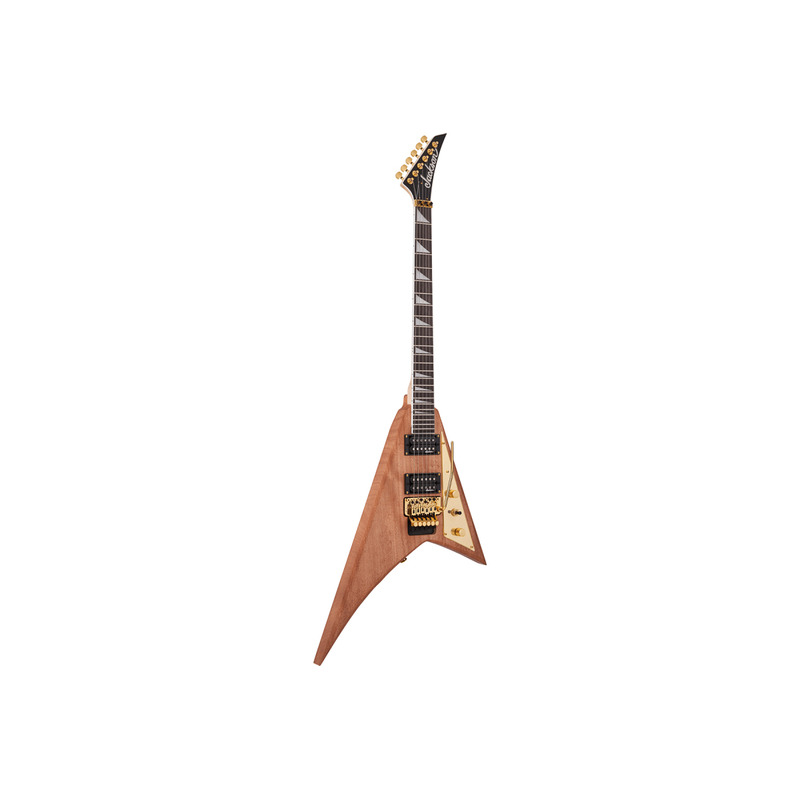 Електрогітара JACKSON JS SERIES RHOADS MAH JS32 NATURAL