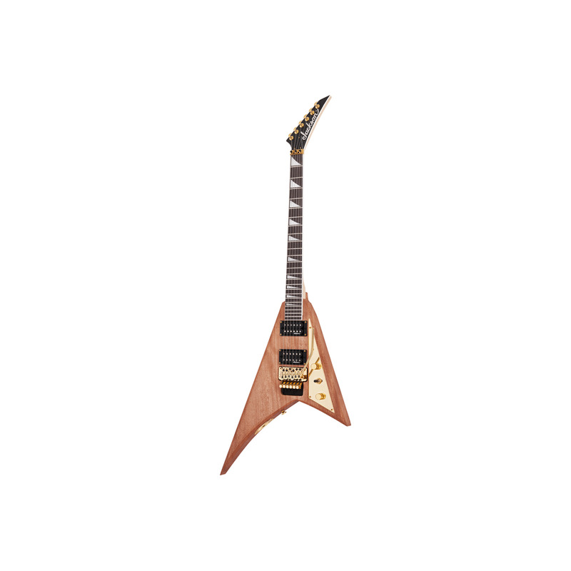 Електрогітара JACKSON JS SERIES RHOADS MAH JS32 NATURAL