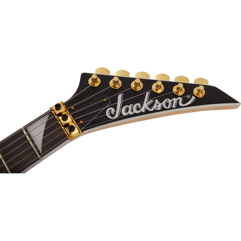 Електрогітара JACKSON JS SERIES RHOADS MAH JS32 NATURAL