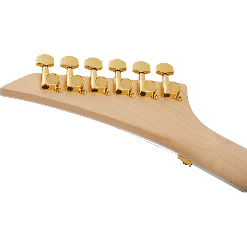 Електрогітара JACKSON JS SERIES RHOADS MAH JS32 NATURAL