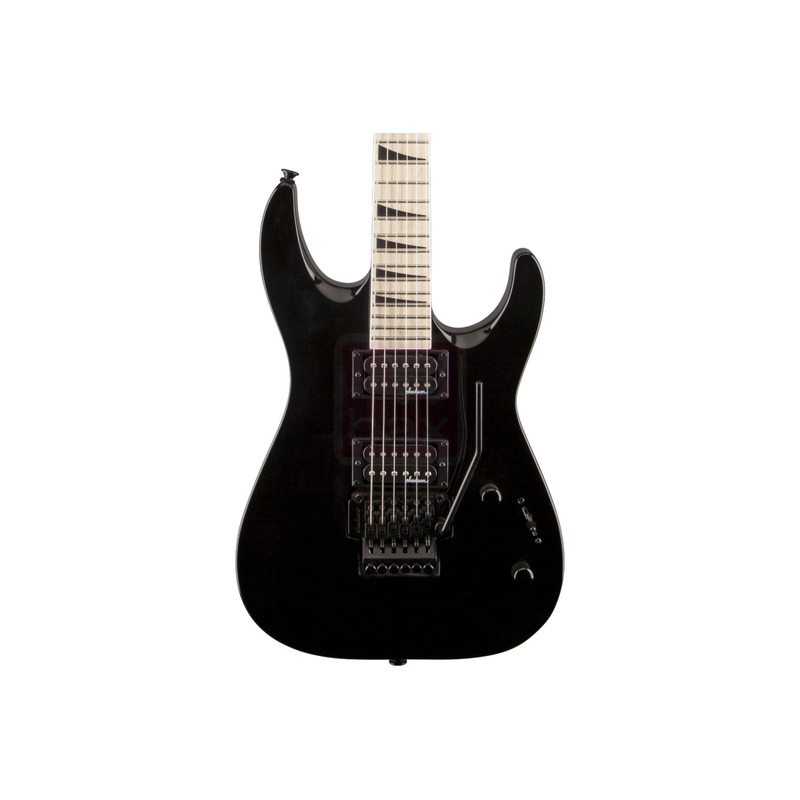 Электрогитара JACKSON JS SERIES DINKY ARCH TOP JS32 DKAM GLOSS BLACK