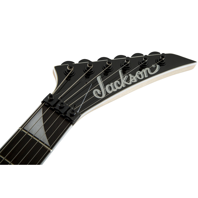 Електрогітара JACKSON JS32 KELLY AH FERRARI RED