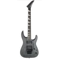 Электрогитара Jackson JS32Q Arch Top AH Trans Black