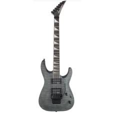 Электрогитара Jackson JS32Q Arch Top AH Trans Black