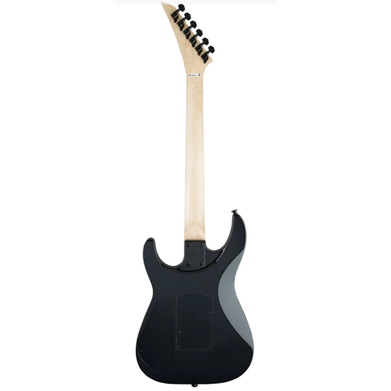 Електрогітара Jackson JS32Q Dinky Arch Top DKA AR Dark Sunburst