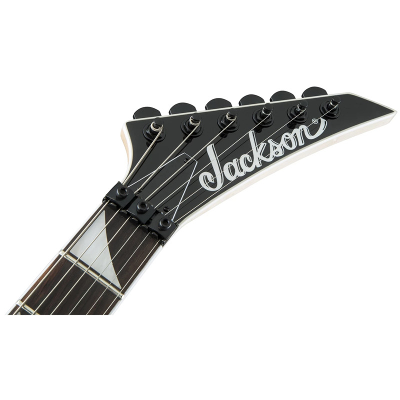 Електрогітара Jackson JS32Q Dinky Arch Top DKA AR Dark Sunburst