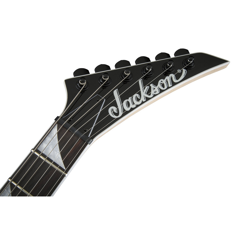 Електрогітара  JACKSON JS SERIES KING V JS32T FERRARI RED