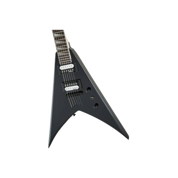 Електрогітара JACKSON JS SERIES KING V JS32T GLOSS BLACK