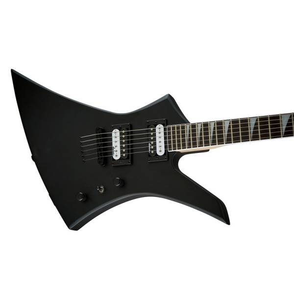 Электрогитара JACKSON JS SERIES KELLY JS32T SATIN BLACK