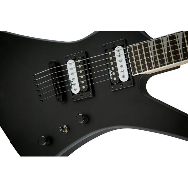 Электрогитара JACKSON JS SERIES KELLY JS32T SATIN BLACK
