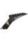 Электрогитара JACKSON JS SERIES KELLY JS32T SATIN BLACK