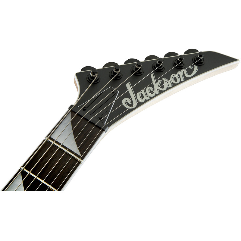 Электрогитара JACKSON JS SERIES KELLY JS32T SATIN BLACK