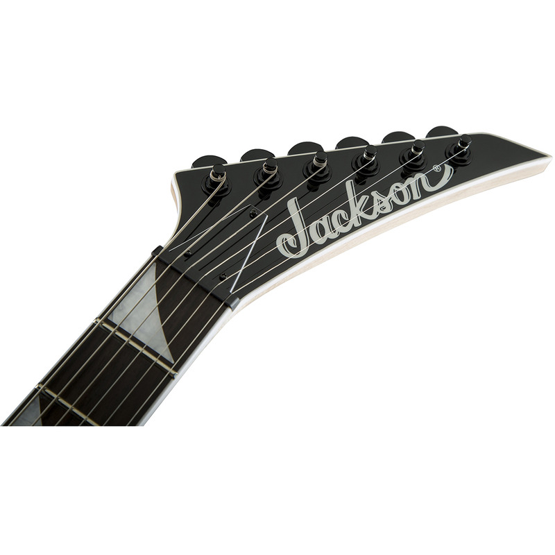 Електрогітара JACKSON JS SERIES KELLY JS32T VIOLA BURST