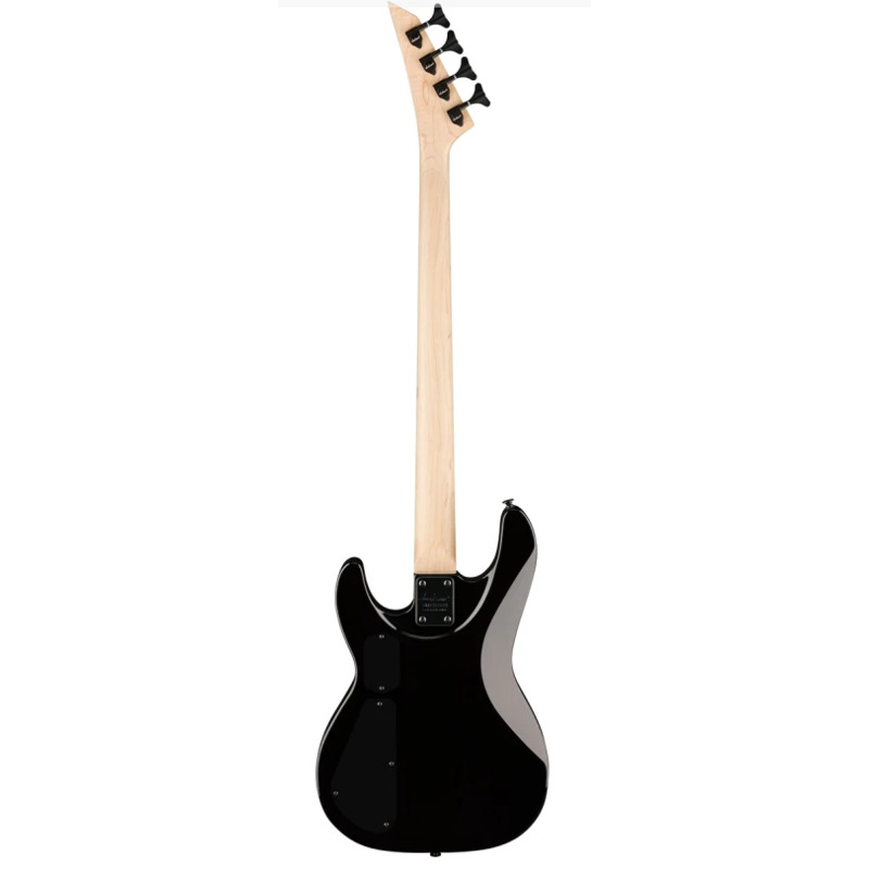 Бас-гитара  Jackson JS Series JS3P Concert Bass Transparent Black Burst