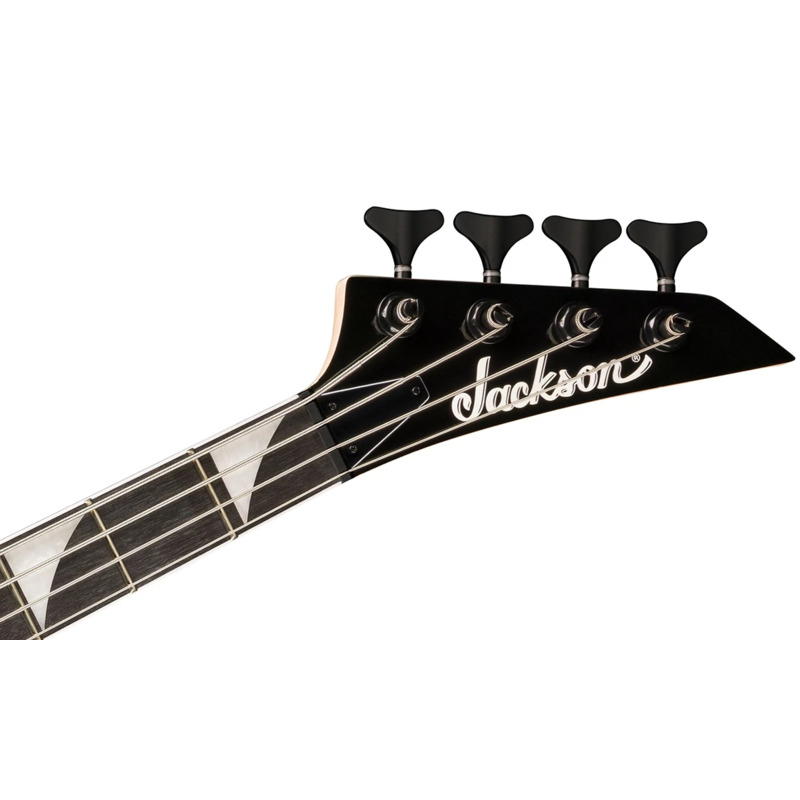 Бас-гитара  Jackson JS Series JS3P Concert Bass Transparent Black Burst