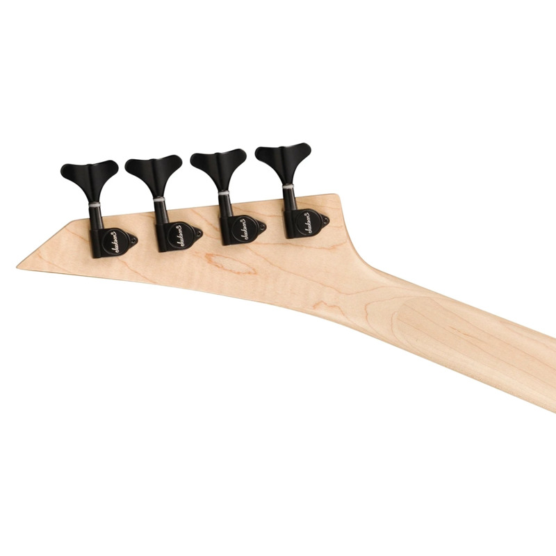 Бас-гитара  Jackson JS Series JS3P Concert Bass Transparent Black Burst