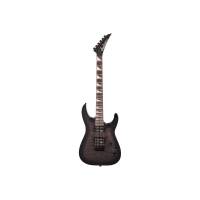Електрогітара JACKSON JS SERIES DINKY ARCH TOP JS32Q DKA HT TRANSPARENT BLACK BURST