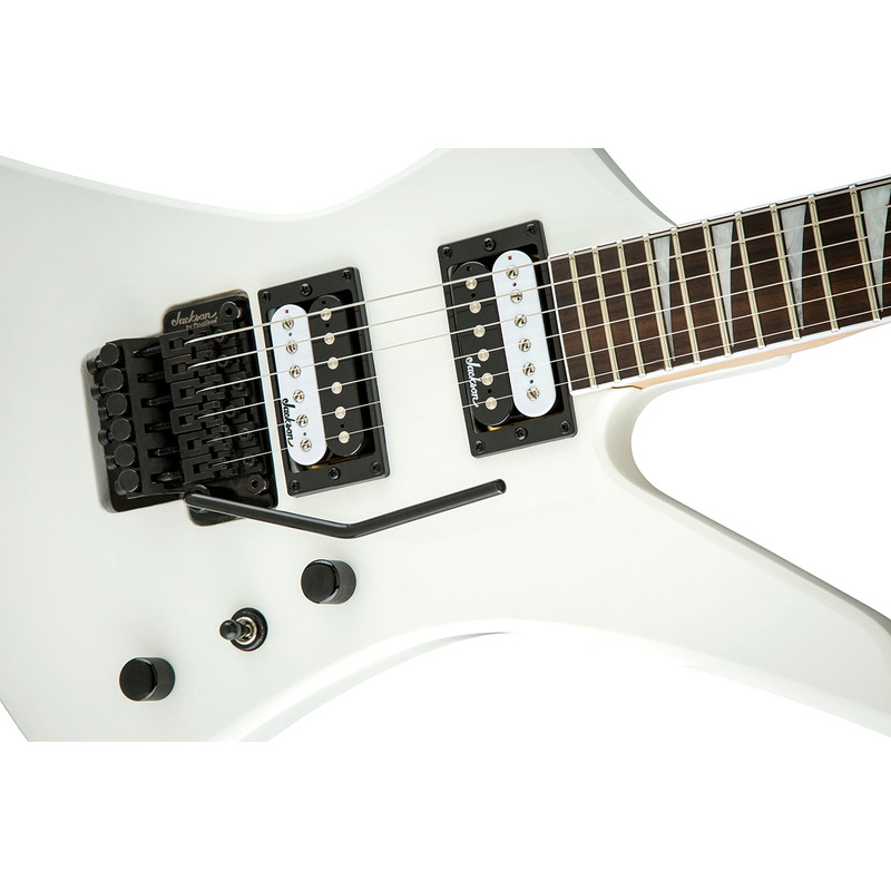 Электрогитара JACKSON JS SERIES KELLY JS32 WHITE