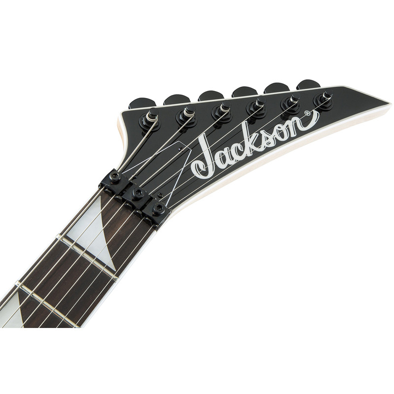 Электрогитара JACKSON JS SERIES KING V JS32 GLOSS BLACK