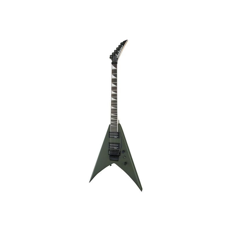 Електрогітара JACKSON JS SERIES KING V JS32 MATTE ARMY DRAB