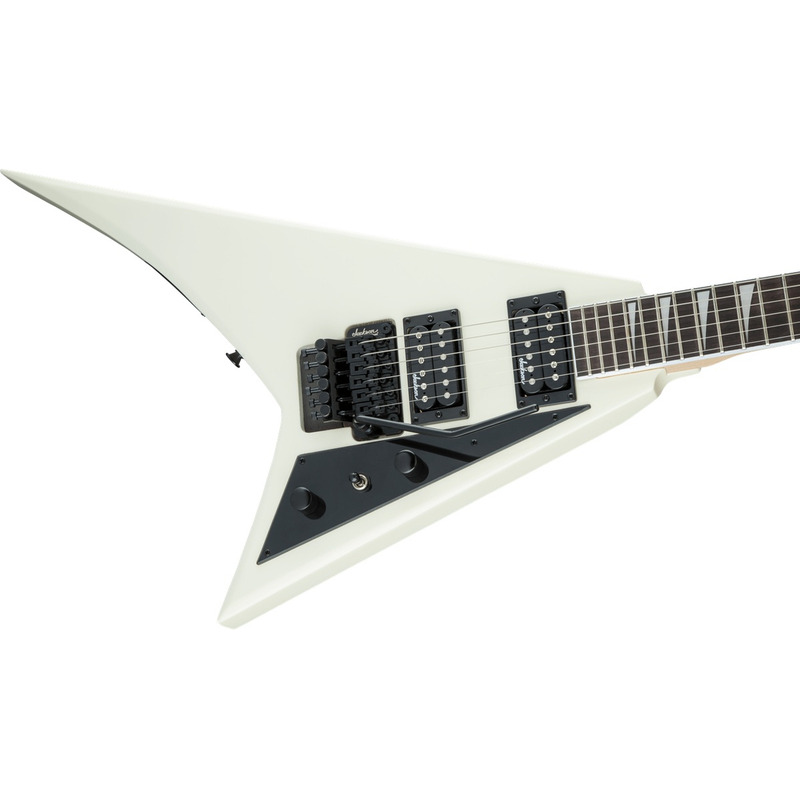 Електрогітара JACKSON JS SERIES RHOADS JS32 IVORY