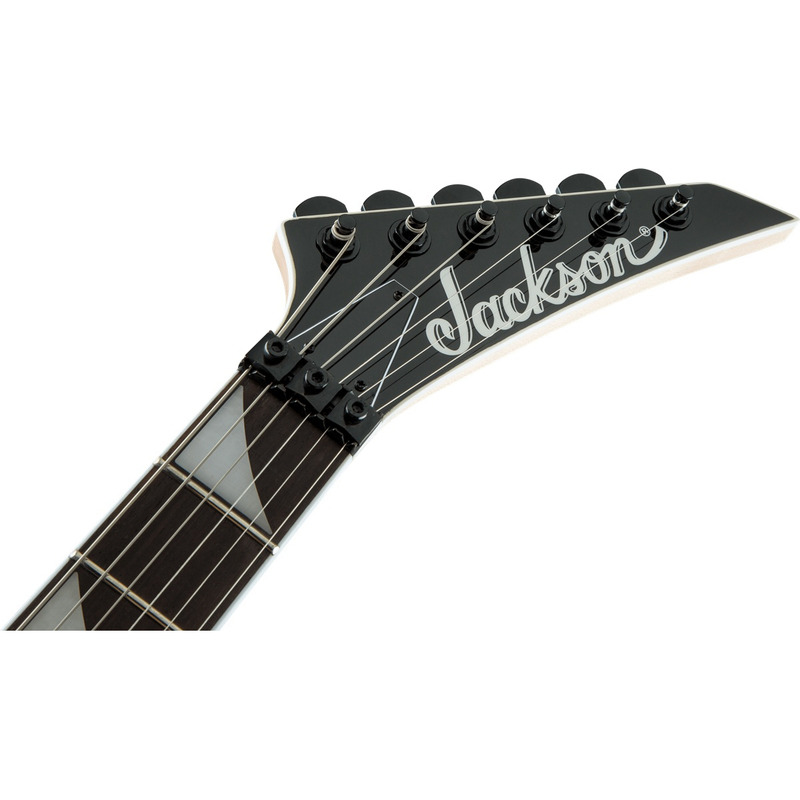 Електрогітара JACKSON JS SERIES RHOADS JS32 IVORY