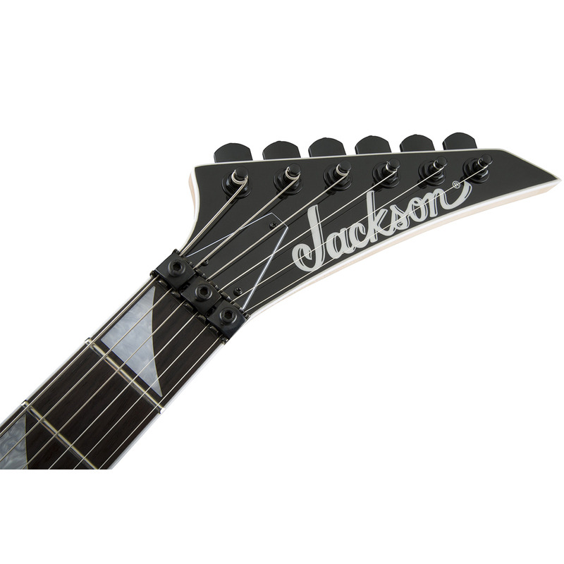 Электрогитара JACKSON JS SERIES WARRIOR JS32 SNOW WHITE