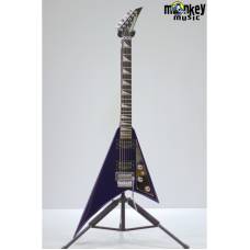 Электрогитара Jackson RR3 Randy Rhoads Cobalt Blue