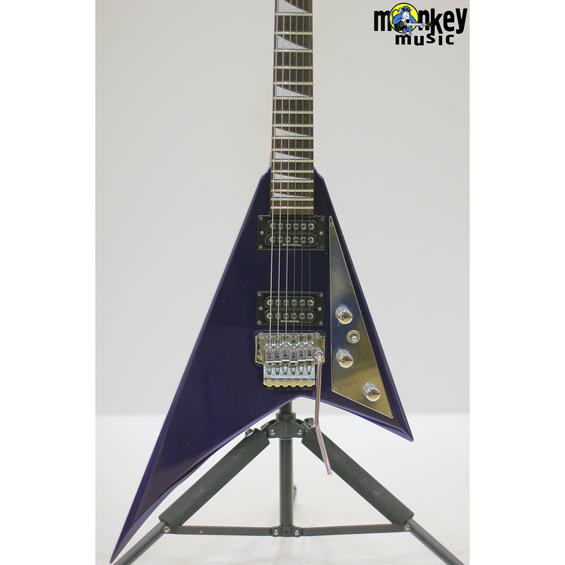 Электрогитара Jackson RR3 Randy Rhoads Cobalt Blue