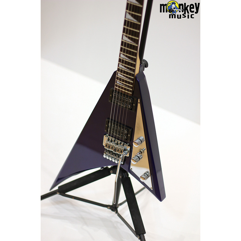 Электрогитара Jackson RR3 Randy Rhoads Cobalt Blue