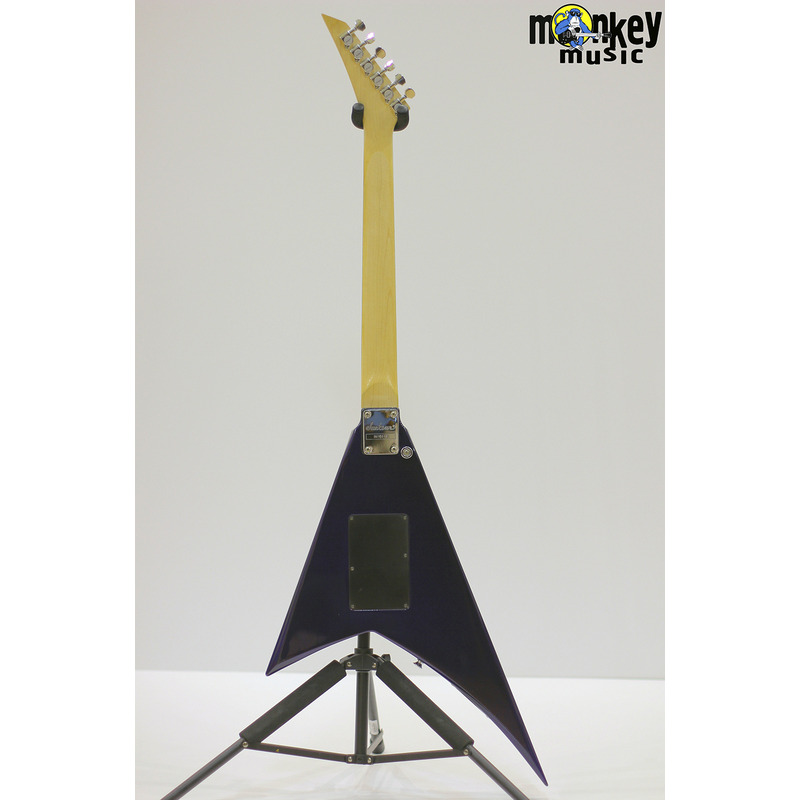 Электрогитара Jackson RR3 Randy Rhoads Cobalt Blue