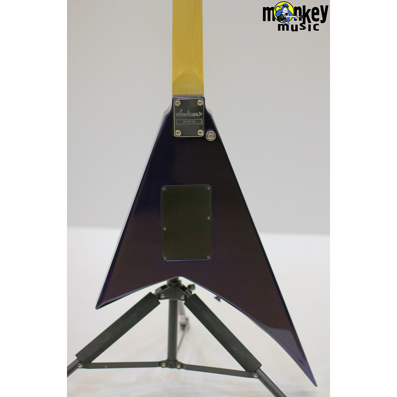 Электрогитара Jackson RR3 Randy Rhoads Cobalt Blue