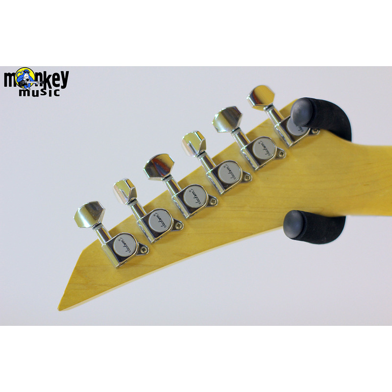 Электрогитара Jackson RR3 Randy Rhoads Cobalt Blue