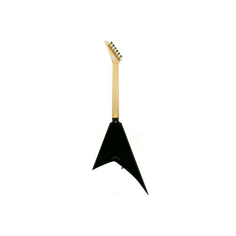 Електрогітара JACKSON PRO SERIES RHOADS RRT-5 GLOSS BLACK