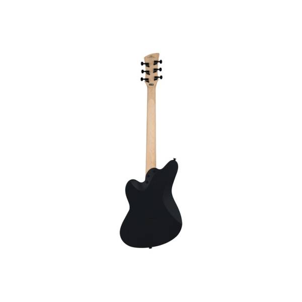 Электрогитара  JACKSON X SERIES SURFCASTER SC HT6 SATIN BLACK